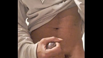 Nice Lil Tug Before Work