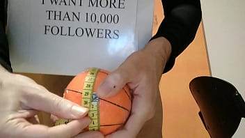 Very Hot Show With Big Balls!