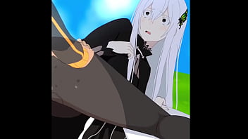 Cens@red Hentai - Echidna.