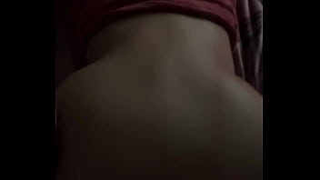 Cansada Después De Darle Toda La Noche