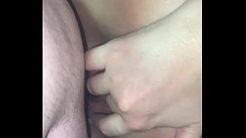 Casada Liberando O Cuzinho