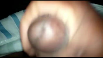 Coroa Negão Tocando Uma