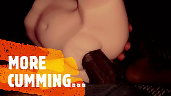 Unboxing And Enjoying Little Polet' Pink Toy Pussy