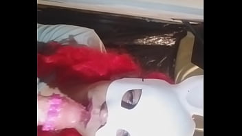 Ya Sabes Que Hacer Con Esta Puta Asquerosa