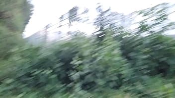 Had To Take A Quick Pee