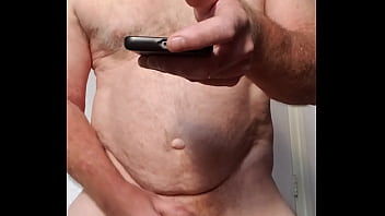 Me Making A Cum Trib 092424