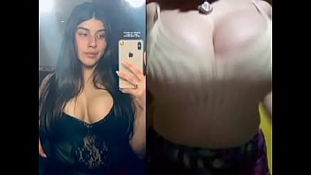 Tetona Moviendo Las Tetas