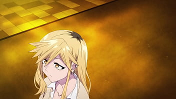 Fille Bonne A Baisé