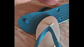 Havaianas Tradicional Azul