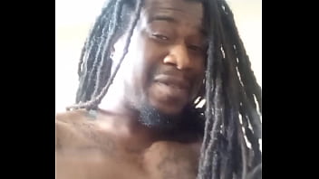 Jacking Dick After Vibeing To Drill Music