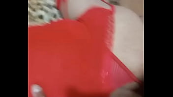 Negão Me Arregaçou Todinha