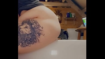 Submissivegirl - Anal, Dildo, Masturbation - Anal - 2025 - Intense - Performance - Video 239260