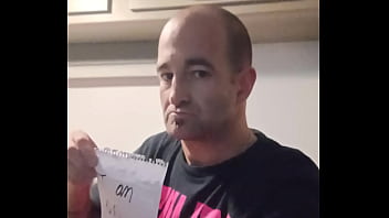 Verification Video - gay, verification-video - Video 214488