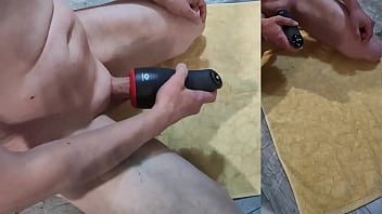 Sex Toy For My Ugly Dick