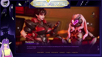 Studiofows Subverse Part 14