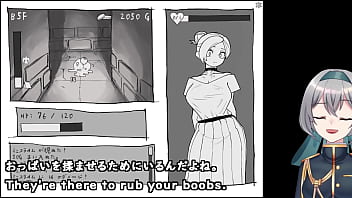 Hold A Pai In Your Right Hand, Hold A Sword In Your Left Hand[trial Ver](machine Translated Subtitles)played By Silent V Ghost