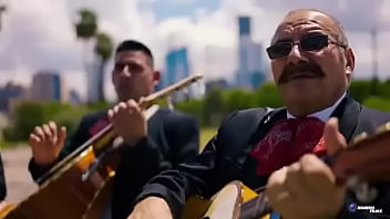 Chubby, Mexican, Chente - Latina - 2025 - Amazing - Performance - Video 212302