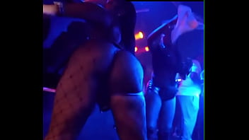 Mis Yazz On Instagram Shaking That Big Fat Ass