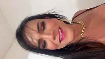 Meu Primeiro Contato Com As Trans Da Vida Real