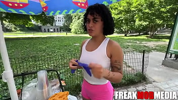 It' lookin pretty ripe to me ???