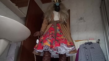 Bbbs Suedeleathergloves