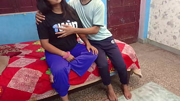 Nokar Ki Salary Na Deni Pade Isliye Malkin Ne Fuking Kar Li. Big Boobs Indian Video Hindi Chudai