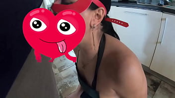 Milfycalla Ep 113 Stepmom Is A Nymphomaniacin This Video I Was Cleaning The Kitchen And The Neighbor Came To Say Hello. I... - new - Video 231999