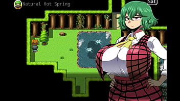 Yuka: Scattered Shard Of The Yokai - 1 No Commentary