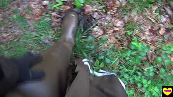 Bellas Selfcleaning Boots