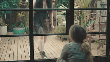 It' Astrid Love _ Charlie Forde Fantasizing About Having Lesbian Sex!