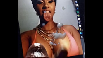 Cc Cummings Cum Tribute Cardi B
