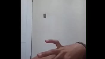 Inflated Ball In The Ass