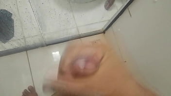 Gozadinha Gostosa No Banho.