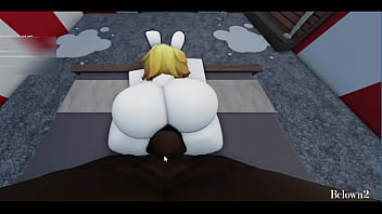 Femboy Takes Bbc In Her White Ass (the Show #3)