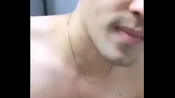 中国抖音健身网红皓a