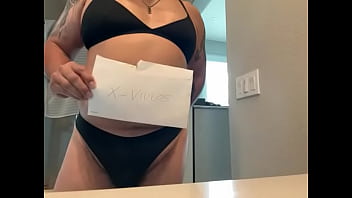 Viktoriacd1 - Tranny, Anal-sex, Verification-video - Shemale - 2025 - Intense - Experience - Video 211599