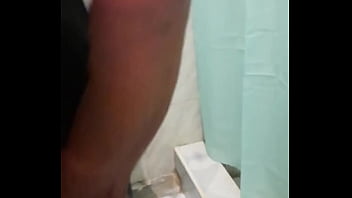 Jaladita En La Ducha