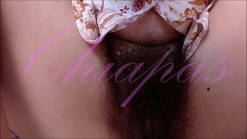 Mi Esposa Peludita - hairy, esposa, peluda, madurita, hot-wife - Video 211547