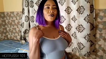 Hot Sexy Milf Teasing Her Stepson Before Getting Her Pussy Destroyed By Him