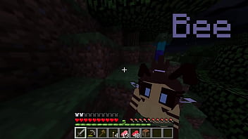 Uh... Minecraft Moment