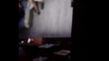 Pillados En El Salón