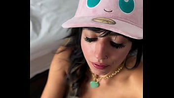 God Damn_jigglypuff Got Strong Head Game ???aaliyah Yasin
