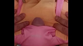 Third Bunny Top Fuck