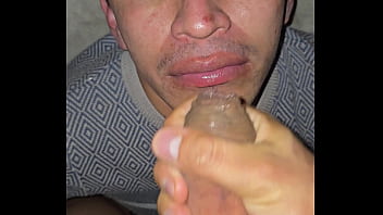 Me Vine En Su Cara De Mi Amigo