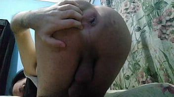 Abrindo O Cuzinho - cock, riding, doggystyle, amateur, chubby, closeup, POV, dick, fetish, big-ass, horny, culo, bunda, - Video 234689