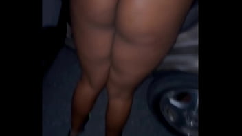 This Bitch Had Some Creamy Pussy