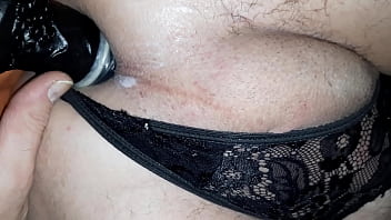 Jugando Con Mi Colita - toys, gay-amateur, gay-anal - Video 235933