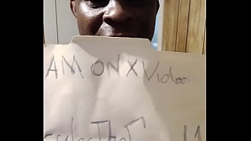 Verification Video - big, big-cock, verification-video - Video 209743