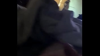 Quick Wife Handjob Before Work