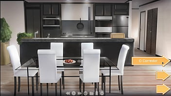 Sucking My Busty Neighbor' Pussy Until She Cums In My Mouth